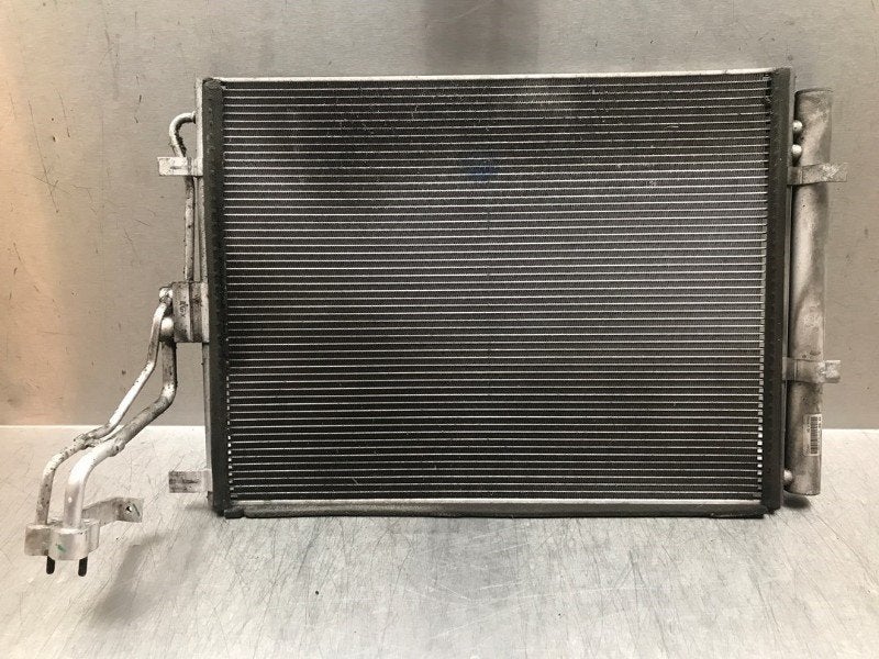 AIRCO RADIATEUR Kia Cee'd Sportswagon (JDC5), Gebruikt, Kia