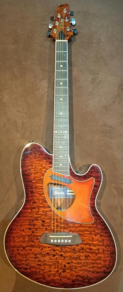 Ibanez Talman- akoestisch gitaar, Enlèvement ou Envoi