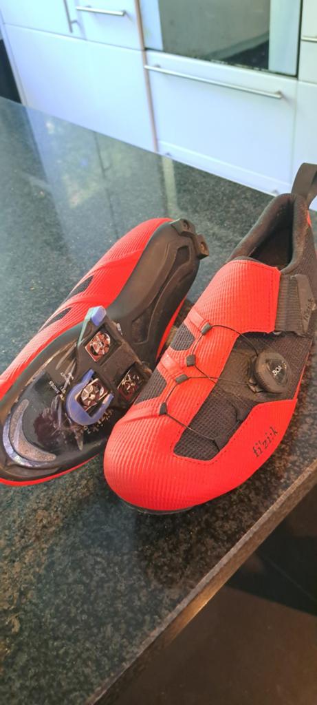 Chaussure de triathlon taille 44