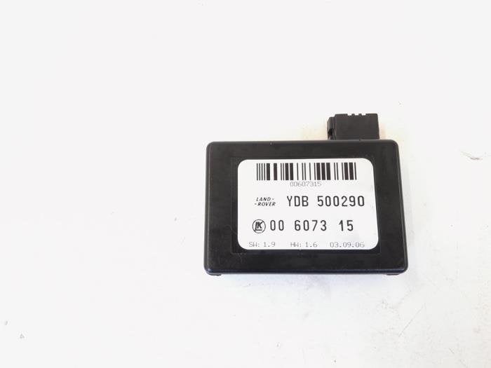 Regensensor van een Landrover Range Rover Sport, -, -, Ophalen of Verzenden, -