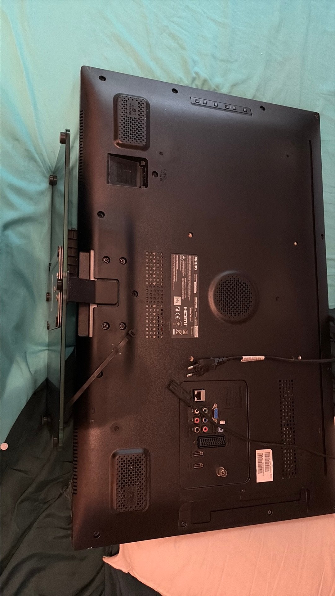 Tv, Audio, Tv en Foto, Ophalen, Zo goed als nieuw