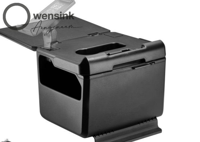 Multifunctionele box Mercedes Sprinter 907, -, -, Nieuw, Ophalen of Verzenden