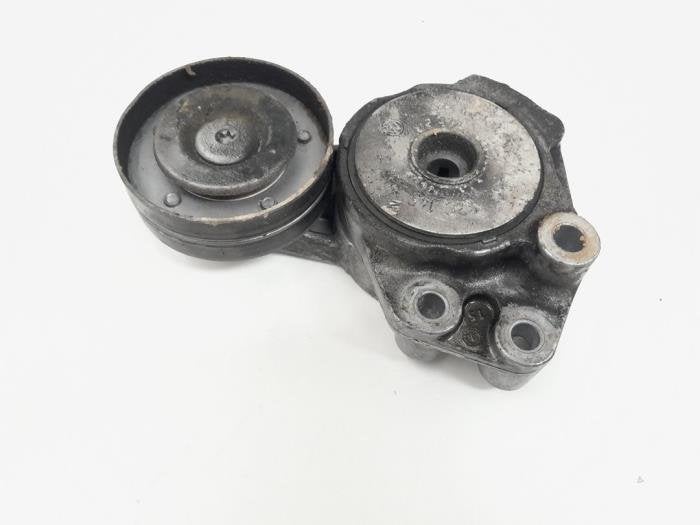 Spanner multiriem van een Volkswagen Golf Plus, Gebruikt, -, Volkswagen, -