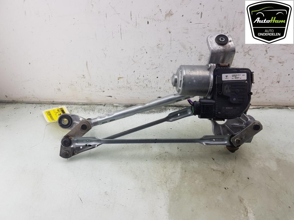 RUITENWISSER MECH + MOTOR Tesla Model Y (5YJY), Robert Bosch AG, Gebruikt, Overige automerken, Robert-Bosch-Allee 1
74232  Abstatt, DE