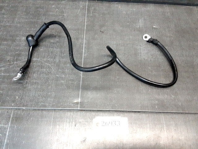 Monster 620 2001 - 2006 Ducati Kabelboom D1-60889, Motoren