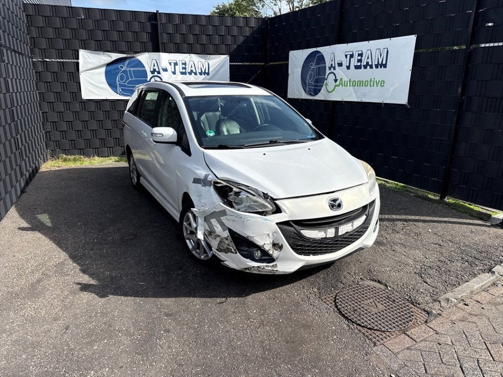 VEILIGHEIDSGORDEL LINKS ACHTER Mazda 2 (DE), Auto-onderdelen, Hitdorfer Straße 73
51371  Leverkusen, DE, Gebruikt, Mazda, Info@mazda.de