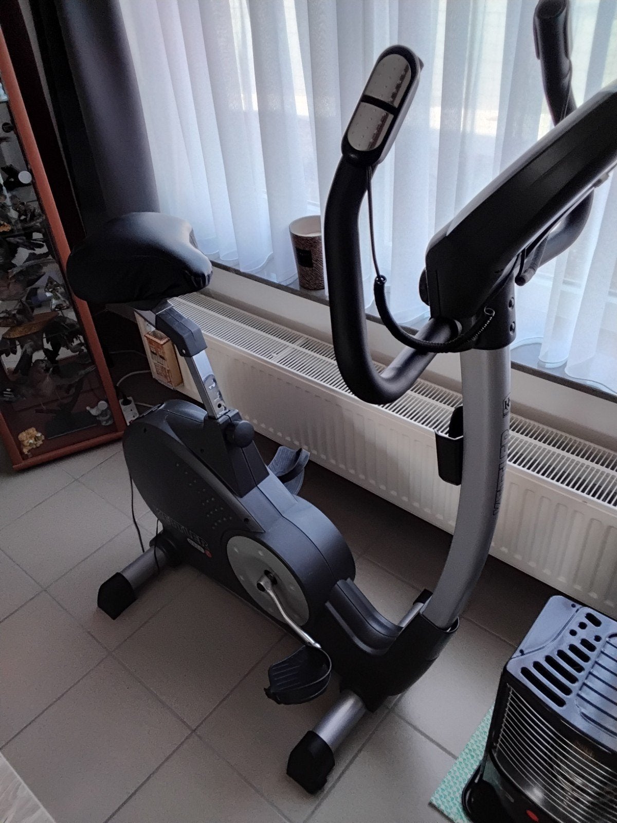 home trainer ´´m, Jambes, Synthétique, Enlèvement, Utilisé