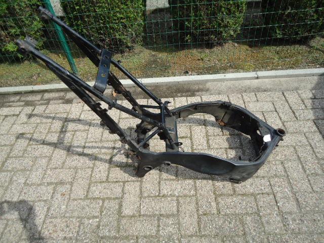 RF900 1993 - 1996 Suzuki Frame D1-15700, Motoren, Onderdelen | Suzuki