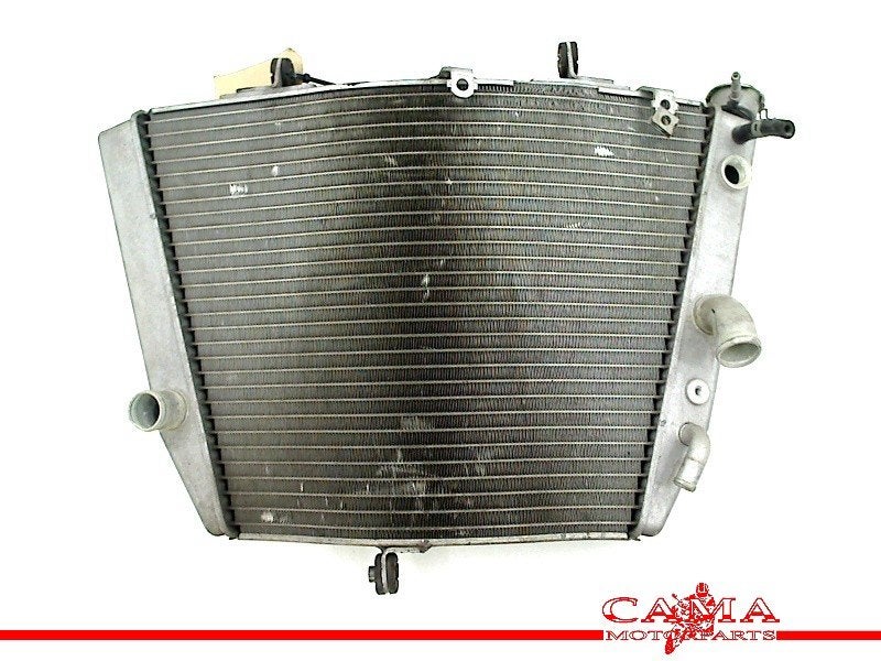 RADIATEUR Suzuki GSX R 600 2006-2007 (GSXR600 K6 / K7), Motoren, Dhr. S. di Majo, Gebruikt, Info@cama-motorparts.nl, P.J. Troelstraweg 8 8
3144 CX  MAASSLUIS, NL
