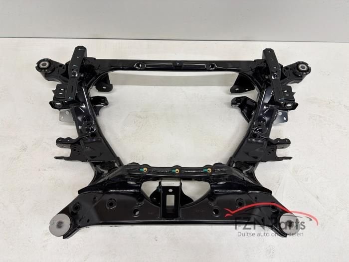 Tesla Model 3 Subframe Achterzijde, Enlèvement ou Envoi, Utilisé
