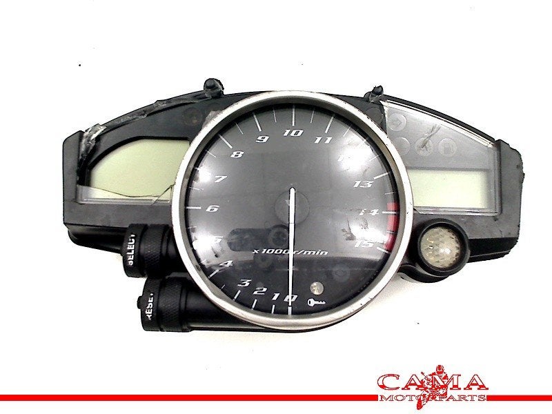 TELLERSET Yamaha YZF R1 2004-2006 (YZF-R1 5VY), Dhr. S. di Majo, Gebruikt, Info@cama-motorparts.nl, P.J. Troelstraweg 8 8
3144 CX  MAASSLUIS, NL