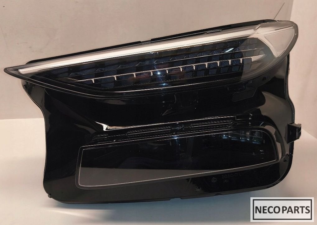 AUDI Q6 E-TRON 85H FULL LED KOPLAMP 85H941039S ORIGINEEL, -, Audi, Utilisé, -