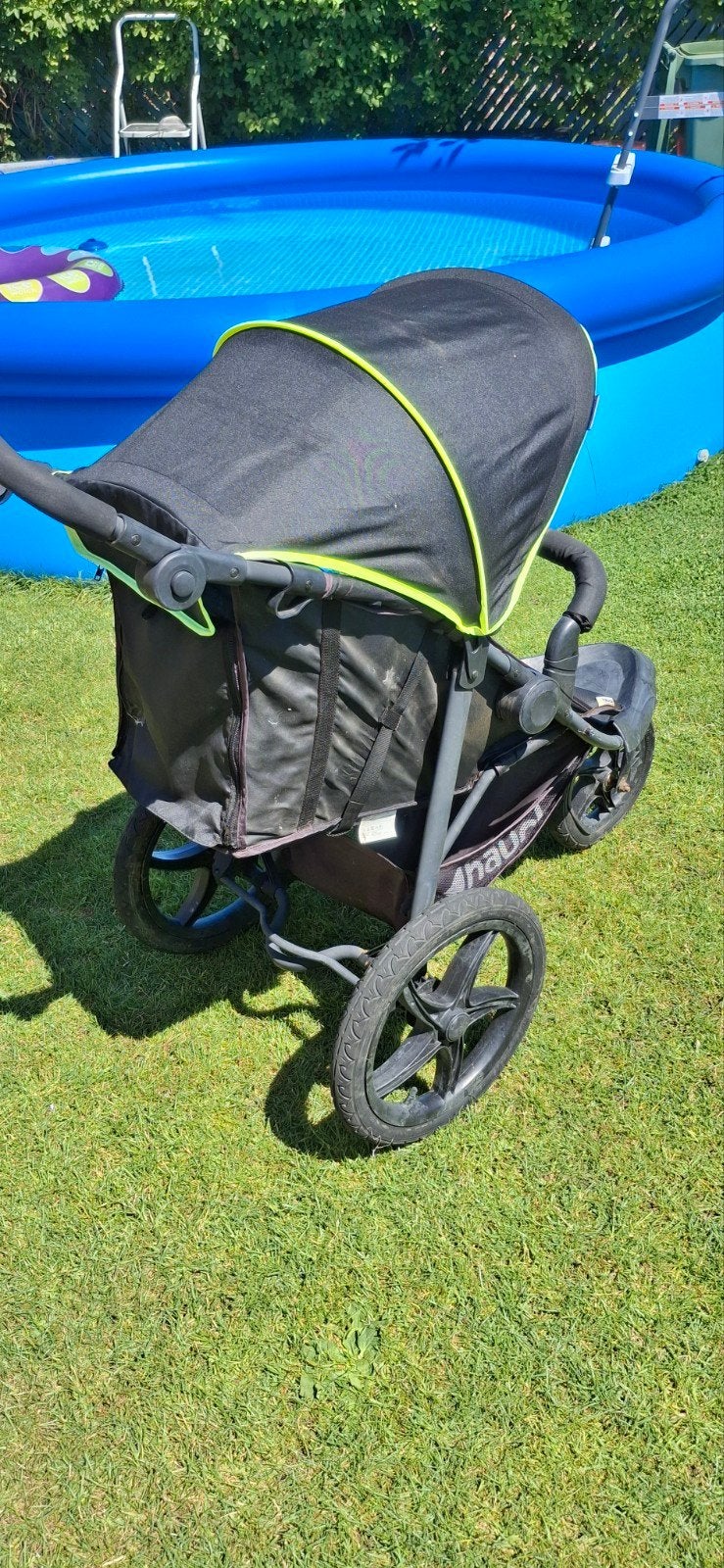 Buggy, Kinderen en Baby's, Buggy's, Ophalen