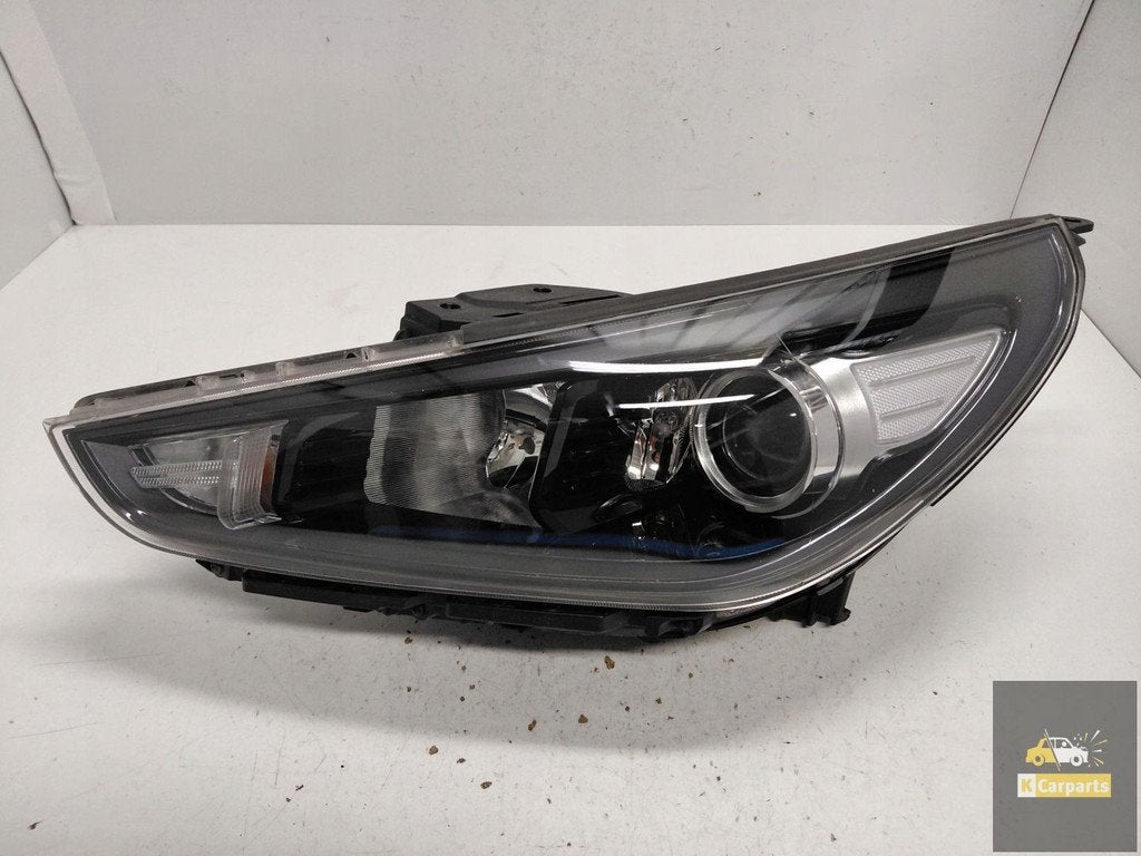 92101G4060, Hyundai I30 III Noir N lentille gauche, Heolleung-ro 12
06797  Seoul, Info@hyundai.com, Utilisé, Hyundai