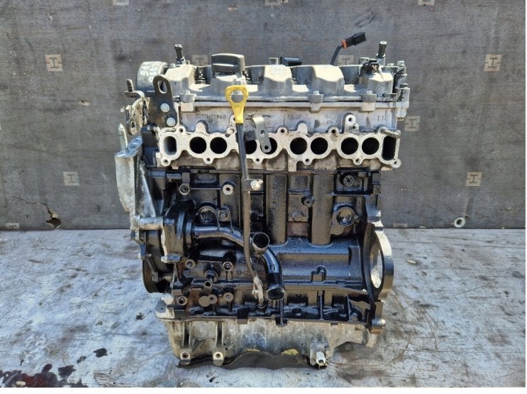 Moteur D4EB Nu GRANDEUR HYUNDAI SANTA FE, Envoi, Utilisé, Daihatsu