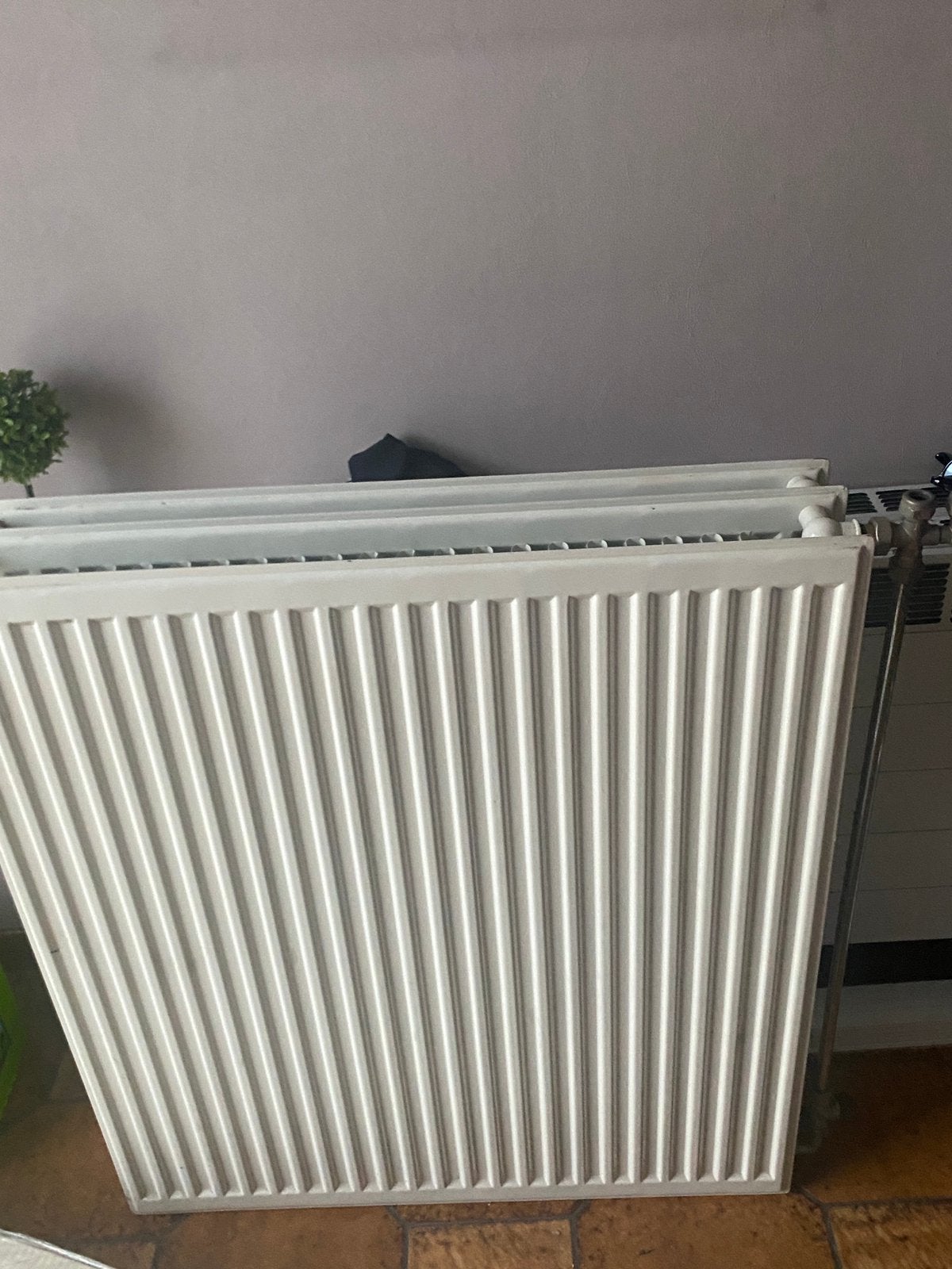 Radiateur (neuf), Bricolage & Construction, Enlèvement, Comme neuf, Radiateur
