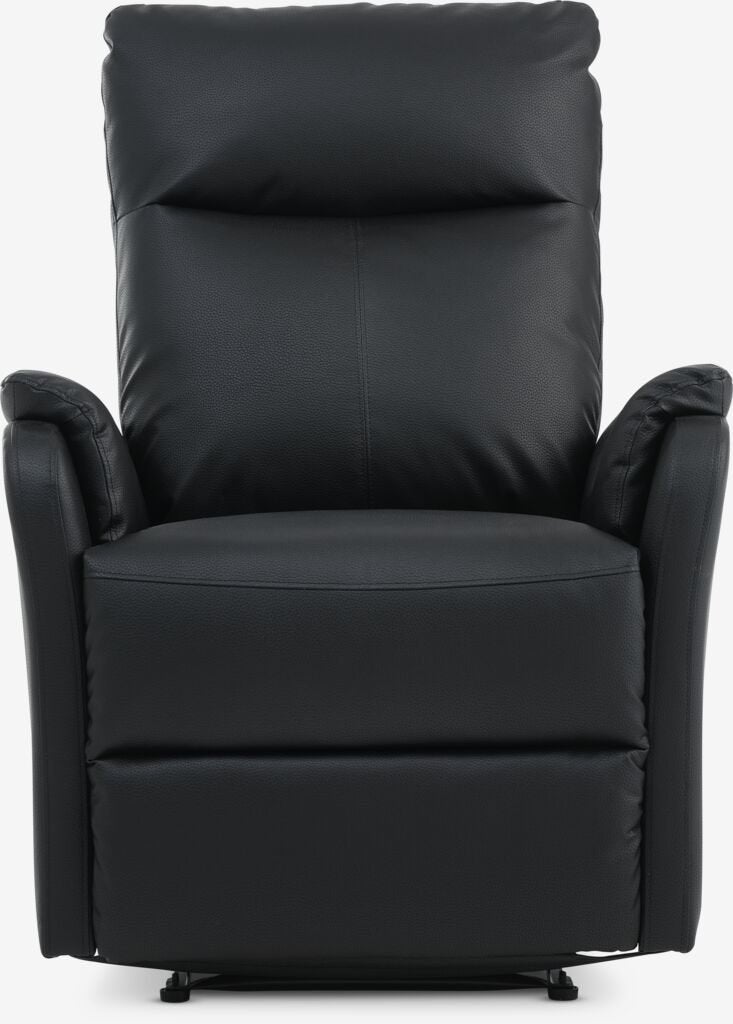 fateuil relax, 75 à 100 cm, Comme neuf, Enlèvement, Fauteuil Relax mécanique