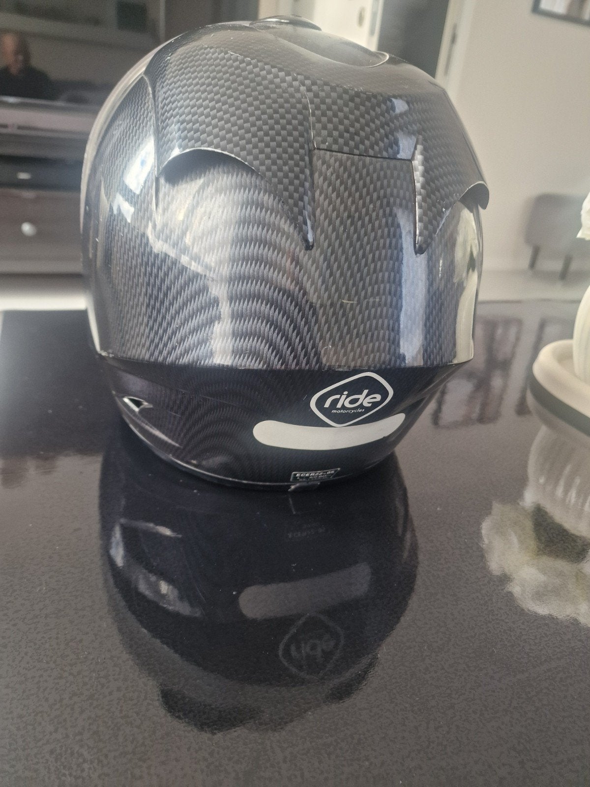 casque moto, Motoren, Particulier, Occasion