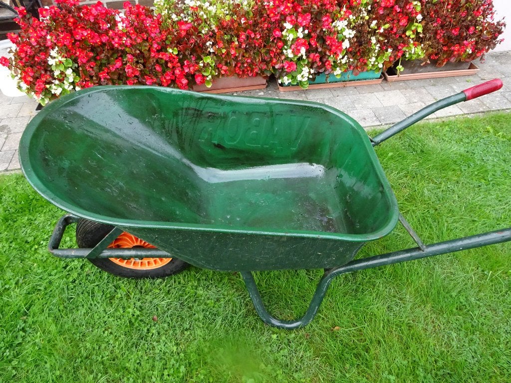 Kruiwagen, Ophalen of Verzenden, Gebruikt