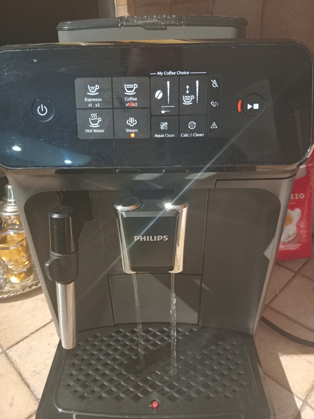 Machine à café Philips, Electroménager, Enlèvement ou Envoi