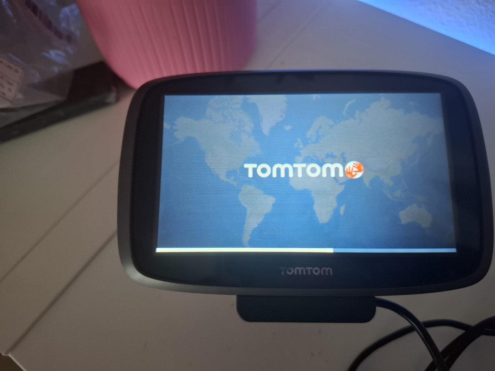 TomTom GPS, Auto diversen, Ophalen, Zo goed als nieuw