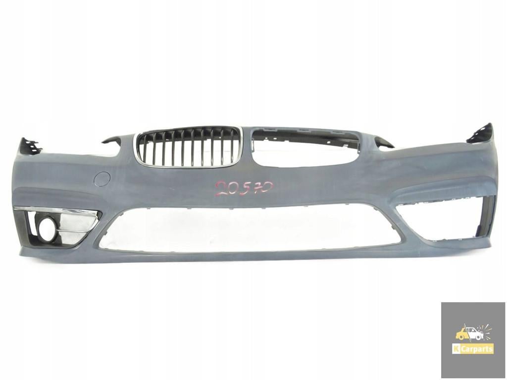 Pare-chocs avant neuf pour BMW S rie 2 F45 F46, Autos : Pièces & Accessoires, Petuelring 130
80788  Munich, DE, Pare-chocs, Info@bmw.de
