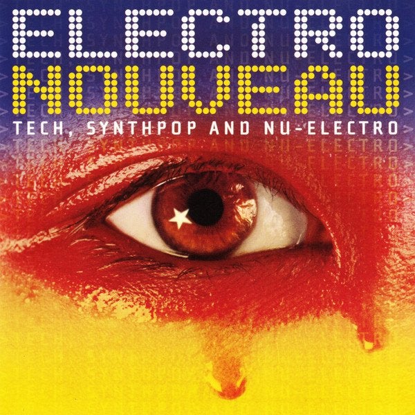 Electro Nouveau (2CD), CD & DVD, CD | Pop, Comme neuf, Enlèvement ou Envoi