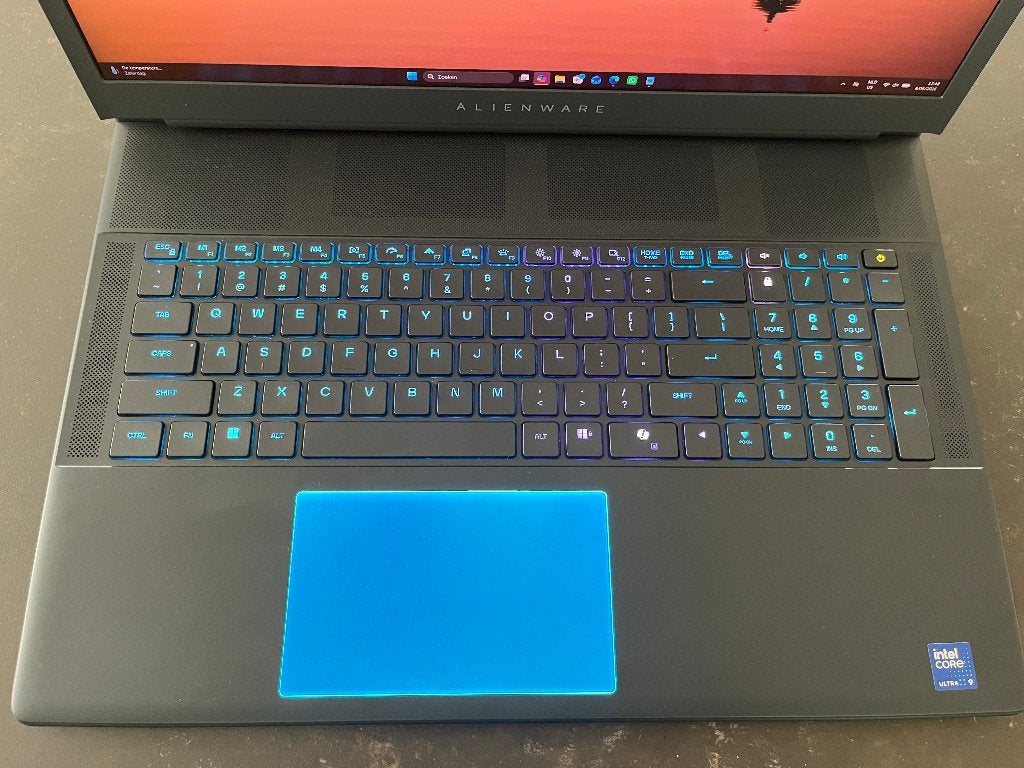 Alienware 18 Area-51, Computers en Software, Windows Laptops, Ophalen, Met videokaart, 2 TB, SSD