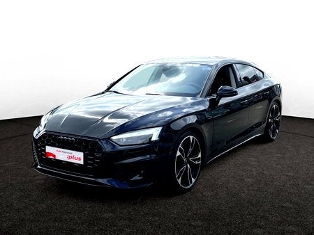 Audi A5 Sportback COMPETITION*ALCANTARA*GPS*CARPLAY*CAMERA*T, Autos, 144 g/km, Achat, Chargement par induction pour smartphones