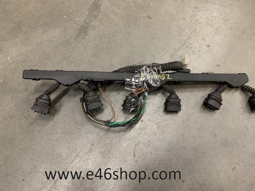 KABELBOOM BOBINES  BMW 5 SERIE E39 M52, Auto-onderdelen, Gebruikt, -, -, Ophalen of Verzenden