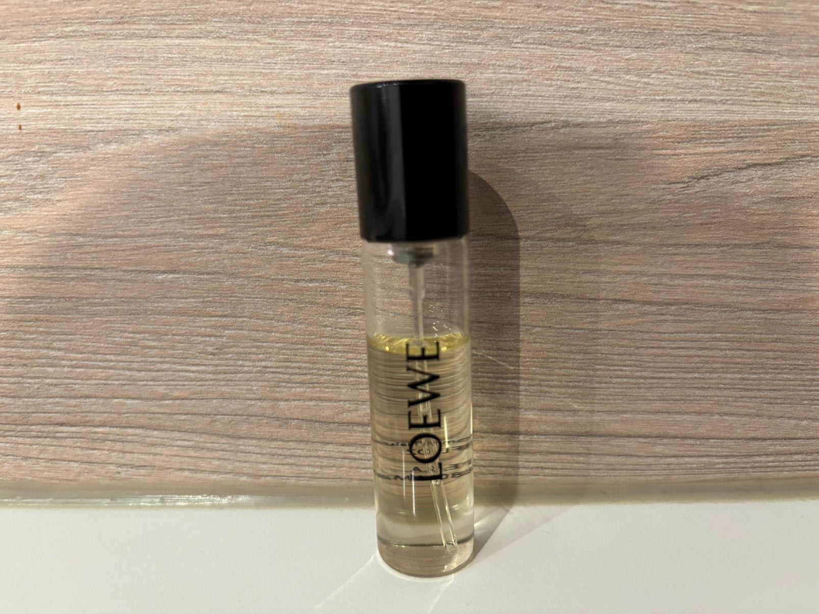 Élixir Loewe 7 10 ml, Enlèvement ou Envoi, Comme neuf