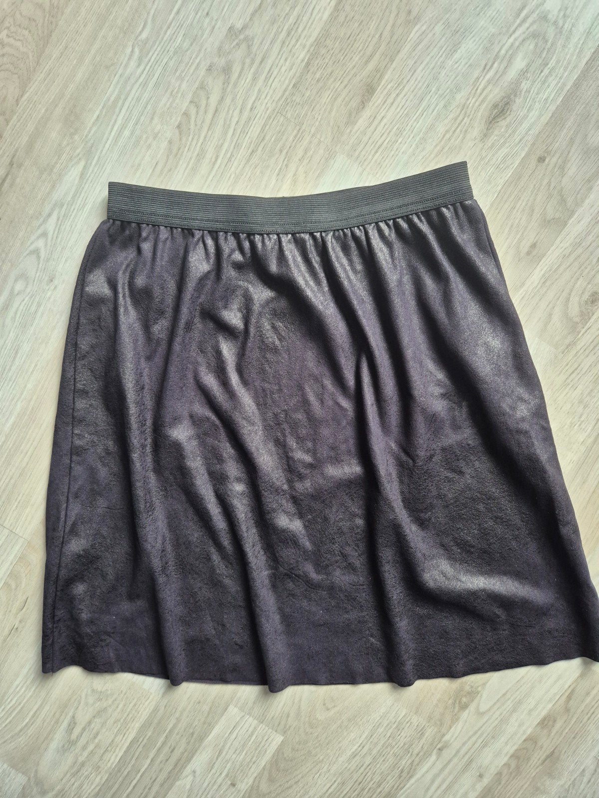 Jupe 158 only faux suède, Kinderen en Baby's, Kinderkleding | Maat 158, ONLY, Meisje, Ophalen of Verzenden, Zo goed als nieuw