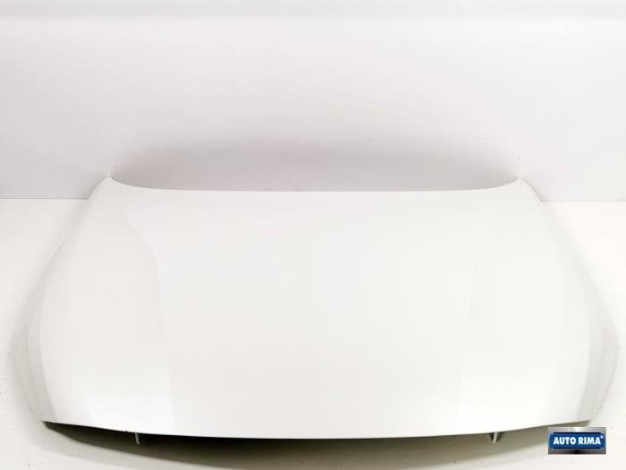 Capot d'un Volvo V60 (707), Autos : Pièces & Accessoires, -, 3 mois de garantie, -, Capot moteur