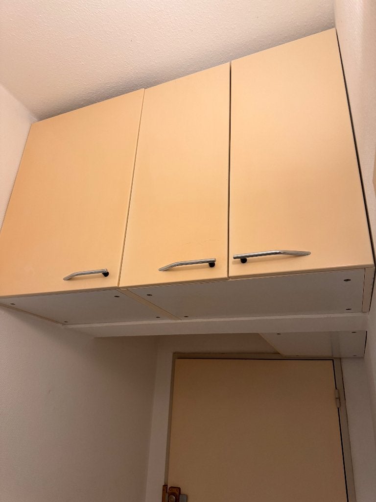 Armoire suspendu ikea, Maison & Meubles, Enlèvement, Utilisé, Ikea