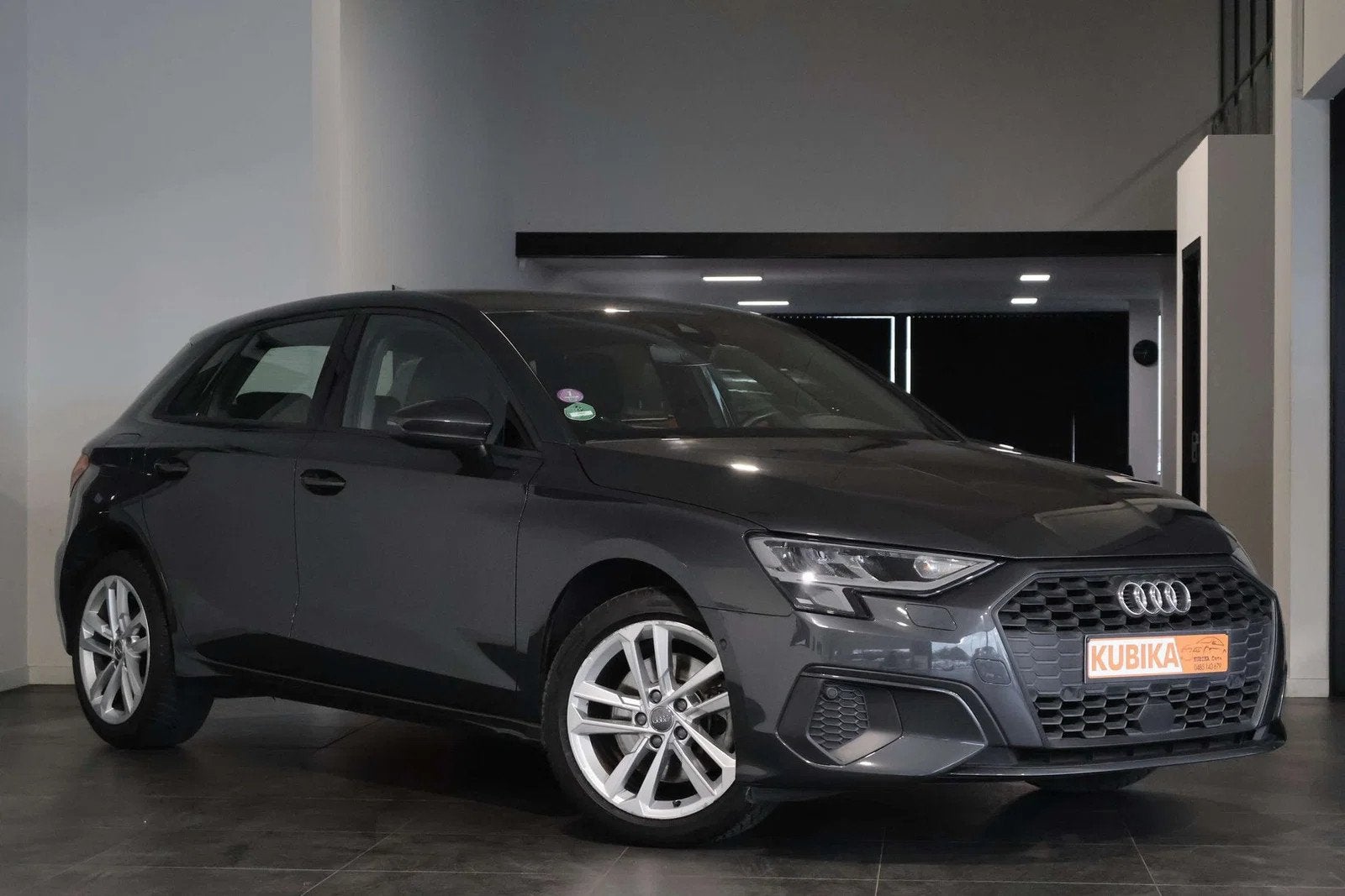 Audi A3 Sportback A3 30 TFSI Keyless Navi Garantie *, Anti démarrage, Achat, Euro 6, Entreprise