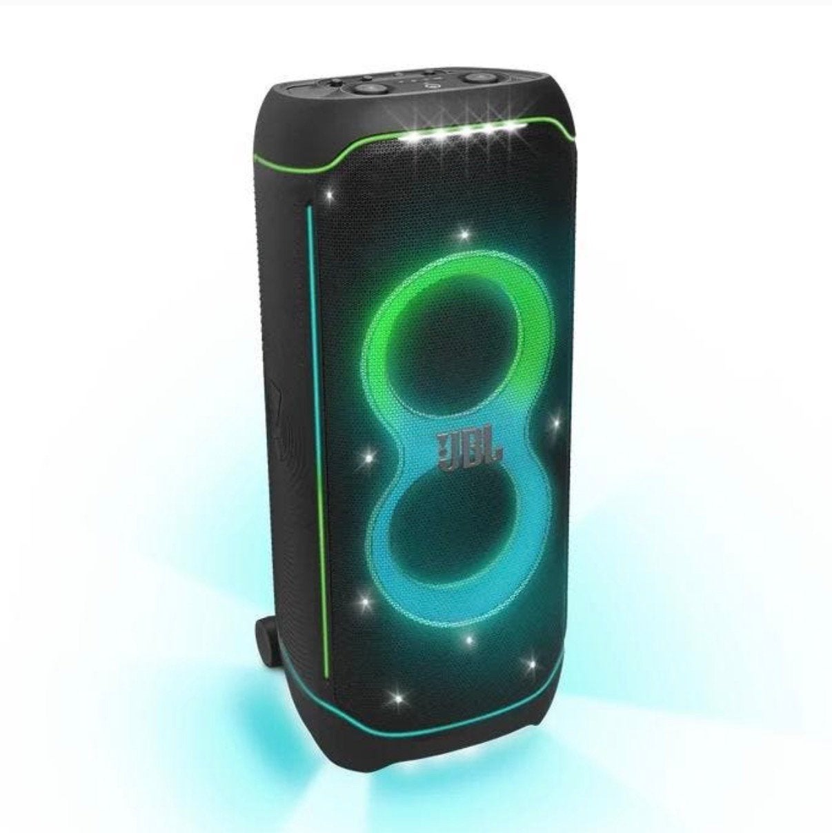 JBL Partybox Ultimate (1 stuk), Bluetooth, Enlèvement, Comme neuf, JBL