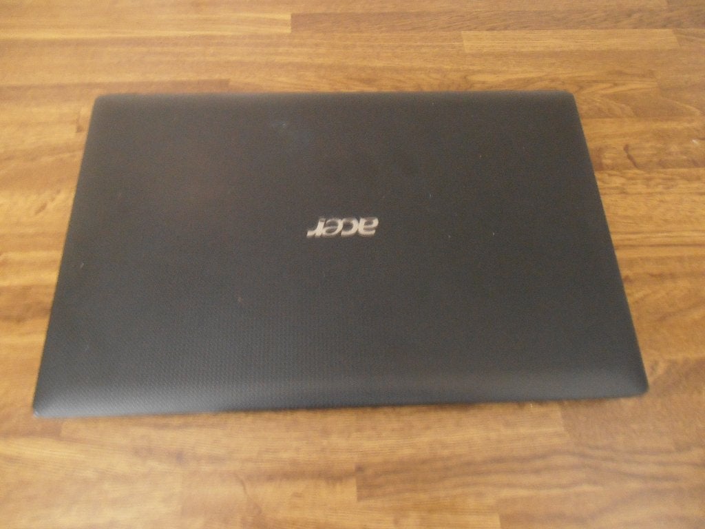 Laptop Acer I3. SSD. Windows 11., Intel i3 core, 256 GB, 16 pouces, Comme neuf