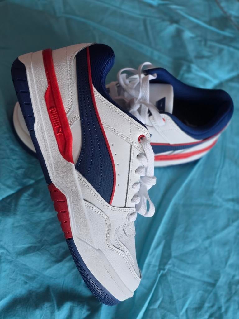 Puma, Sports & Fitness, Basket, Enlèvement ou Envoi, Neuf, Chaussures
