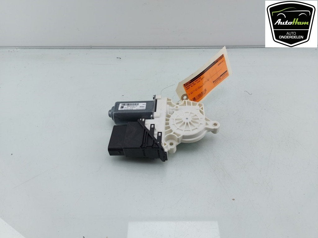 MOTEUR LEVE VITRE ELECTRIQUE Seat Altea XL (5P5), Utilisé, Seat