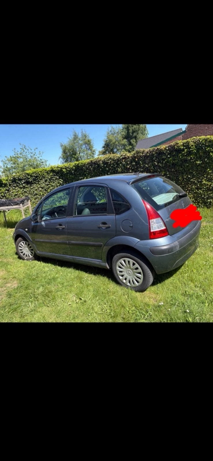 Citroen c 3 14 hdi 2010, Autos, Euro 5, Achat, Particulier, C3