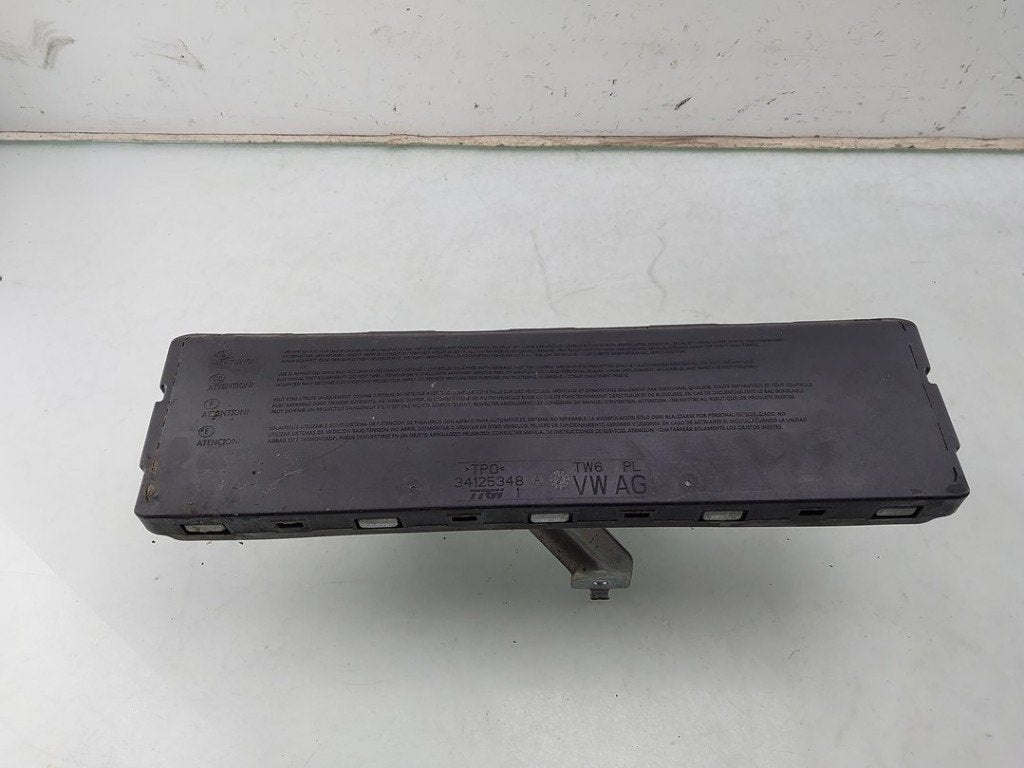 AIRBAG GENOUX Tiguan (AD1) (|5TB880841F|5TB880841D|), Dhr. J. Ham, Volkswagen, Administratie@autoham.nl, Utilisé