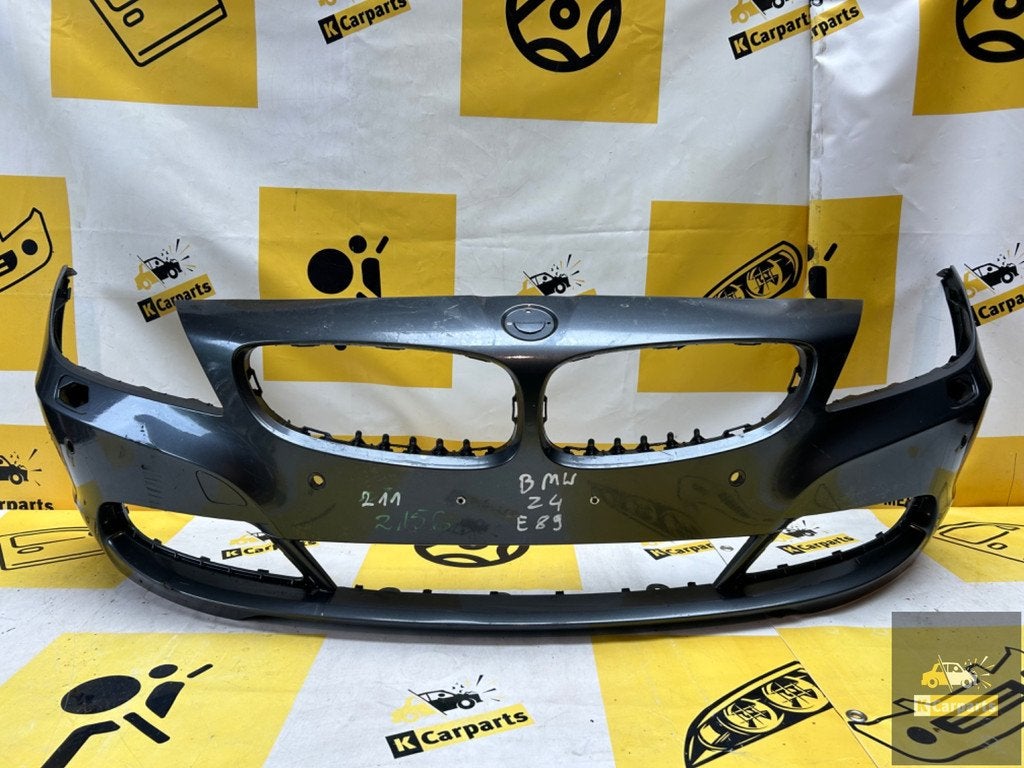 BMW Z4 E89 VOORBUMPER 2009-2015 5111 7192156, Auto-onderdelen, Info@fabrikant.eu, Bumper, BMW, Fabrikant BV