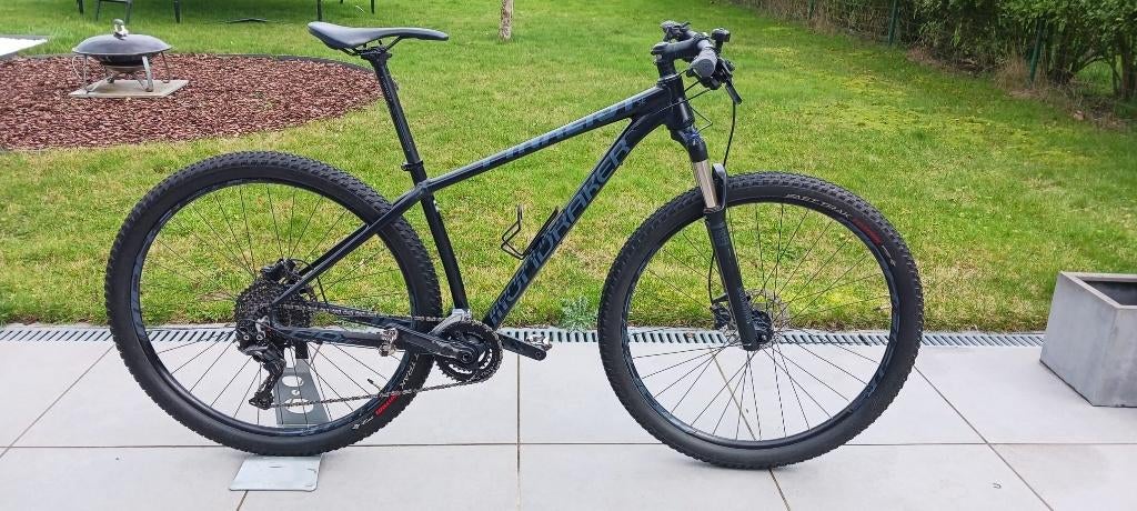 MTB XC Mondraker Finalist (M), Fietsen en Brommers, Hardtail, Ophalen, Gebruikt, Overige merken