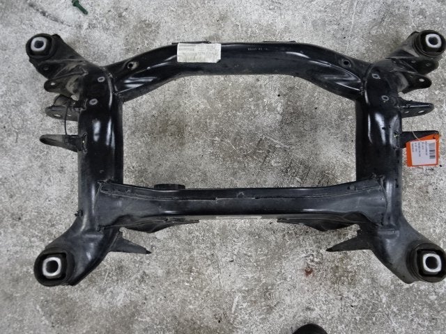 ACHTERBRUG BMW X4 (F26) (01-2014/03-2018), Gebruikt, BMW