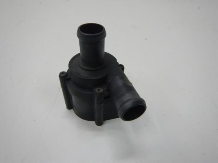 Extra waterpomp Audi A6 (22729255), Ophalen of Verzenden, Gebruikt