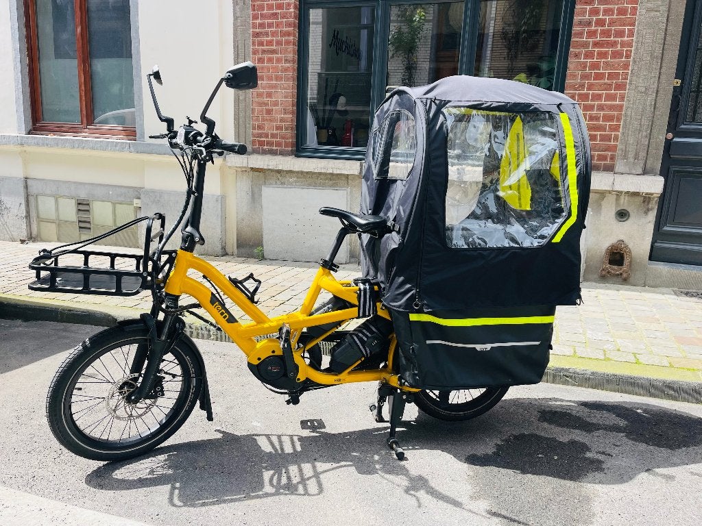 STERN GSD, Ophalen, Gebruikt, 50 km per accu of meer, Overige merken