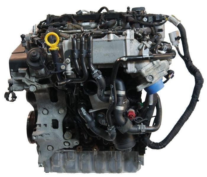VW/Audi/Skoda/Seat Passat B8 A3 Superb Leon 2.0 TDI - CRLB, Envoi, Révisé, Audi