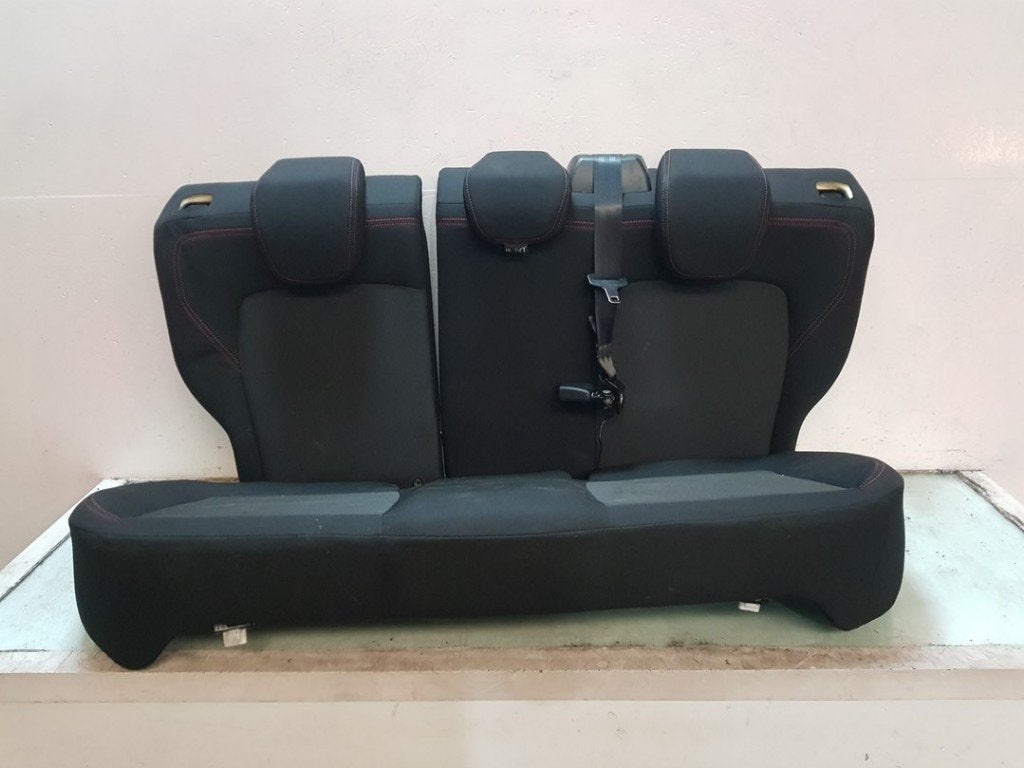 BANQUETTE ARRIÈRE Ford Fiesta 7 (01-2017/07-2023), Dhr. J. Ham, Administratie@autoham.nl, Nijkerkerstraat 27a 27a
3821 CD  AMERSFOORT, NL