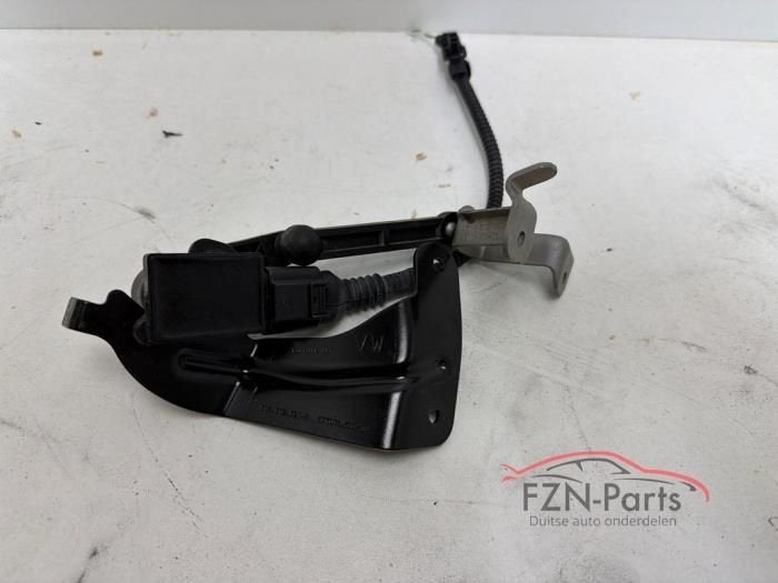 VW Golf 8 Niveausensor Koplamphoogteversteller Links-Achter, Autos : Pièces & Accessoires, Éclairage, Enlèvement ou Envoi, Utilisé