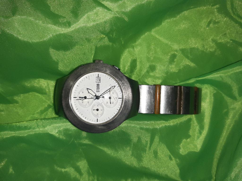 Montres, Enlèvement ou Envoi, Comme neuf